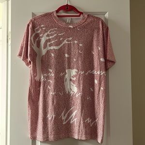 Litographs Wuthering Heights Tshirt